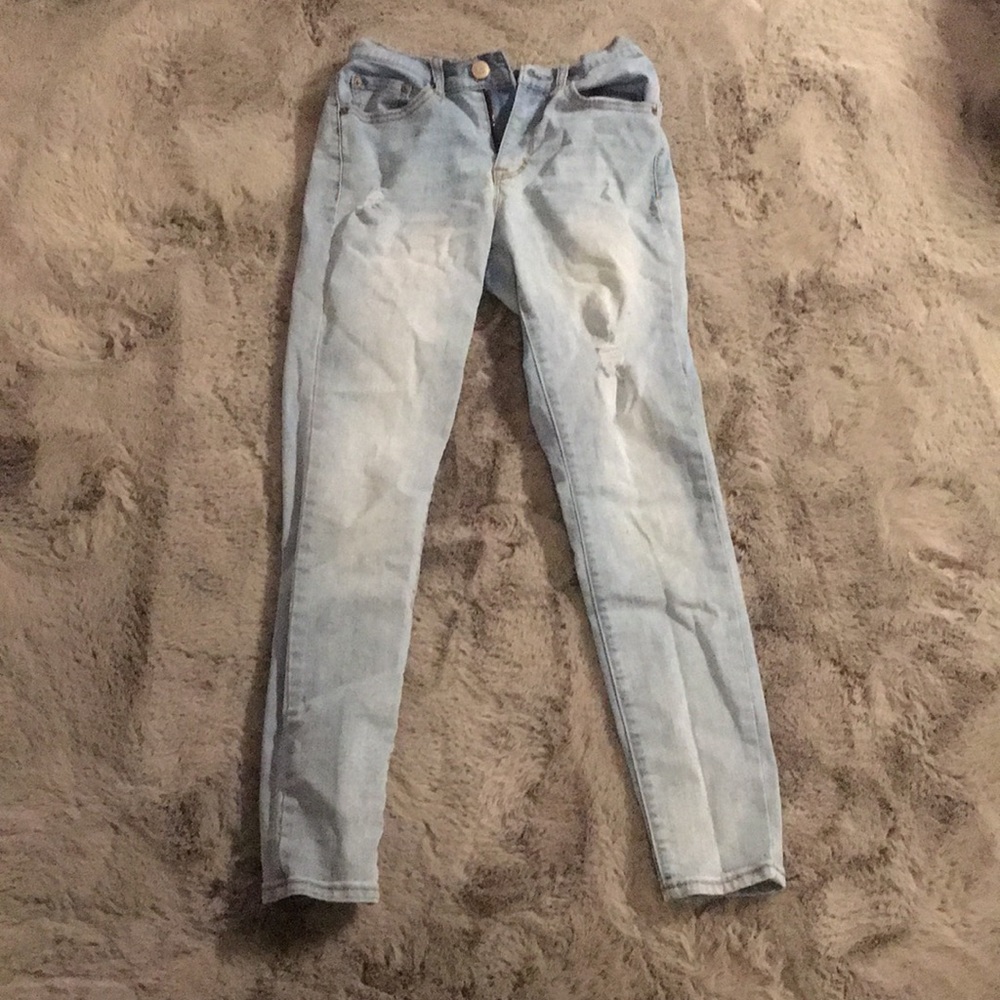 Size 0
